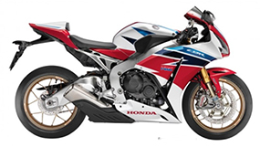 HONDA-MOTO